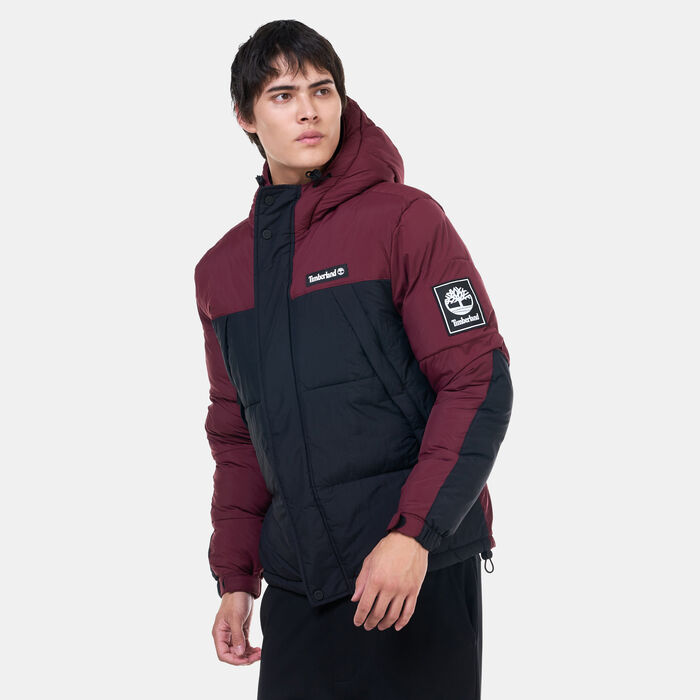 Men's DWR Outdoor Archive Puffer Jacket Men's DWR Outdoor Archive Puffer Jacket image number 0