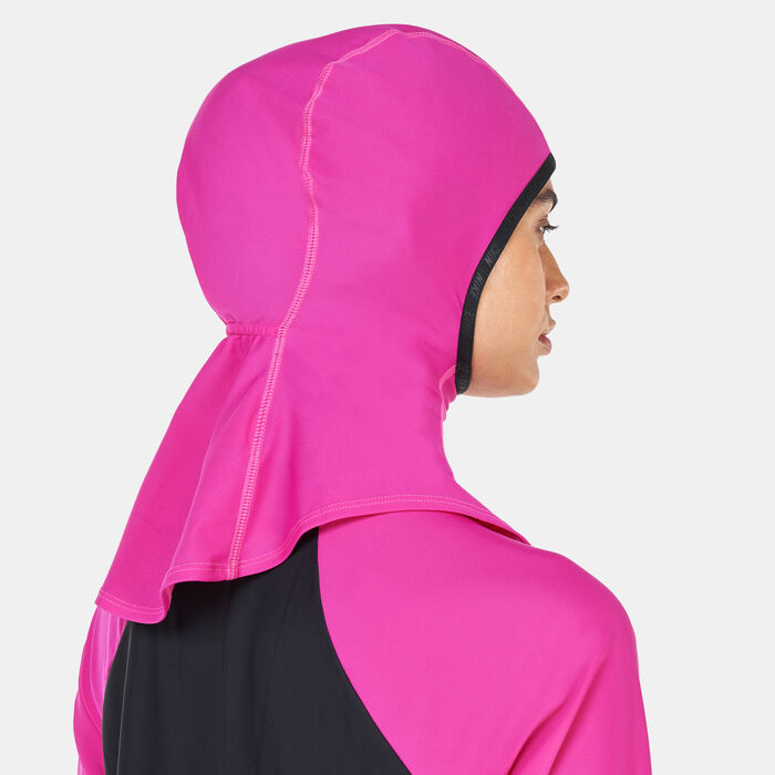 Women's Victory One Swimming Hijab Women's Victory One Swimming Hijab image number 1