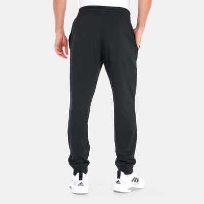 Men’s Essentials Single Jersey Tapered Cuff Pants Men’s Essentials Single Jersey Tapered Cuff Pants