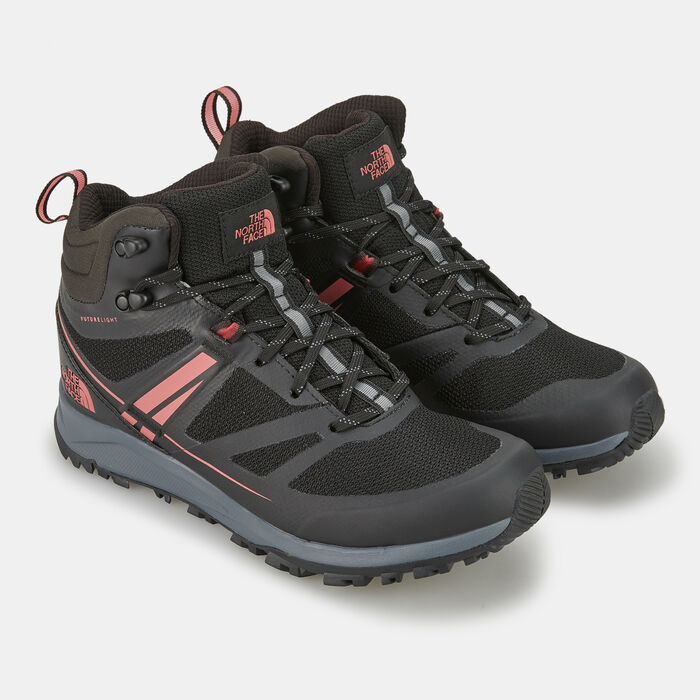 Women's Litewave Mid Futurelight Hiking Shoe Women's Litewave Mid Futurelight Hiking Shoe image number 1