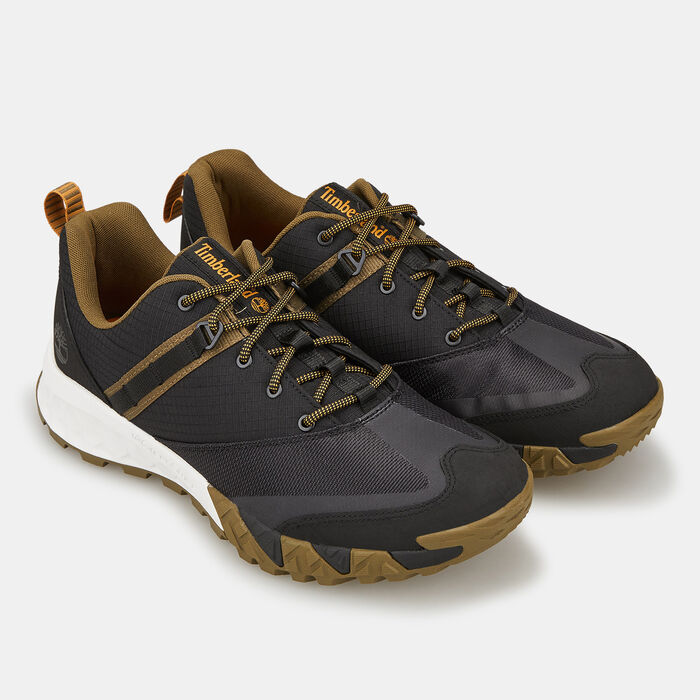 Men's TrailQuest Low Hiking Shoe Men's TrailQuest Low Hiking Shoe image number 1