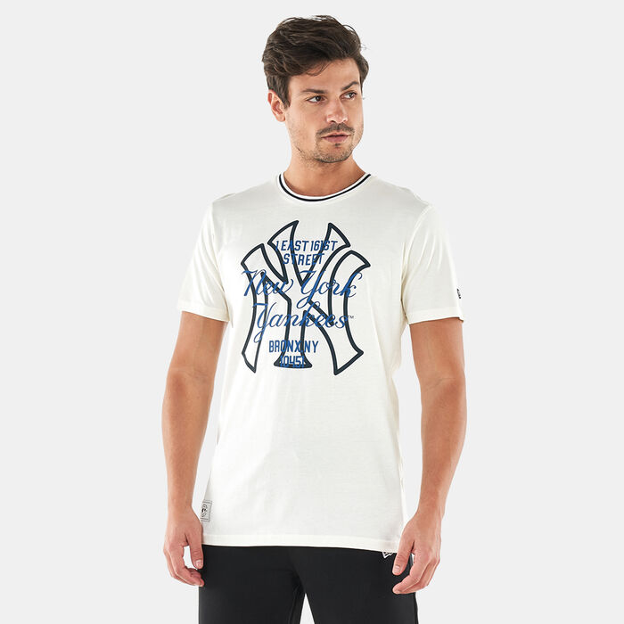 Men's New York Yankees Heritage T-Shirt image number 0