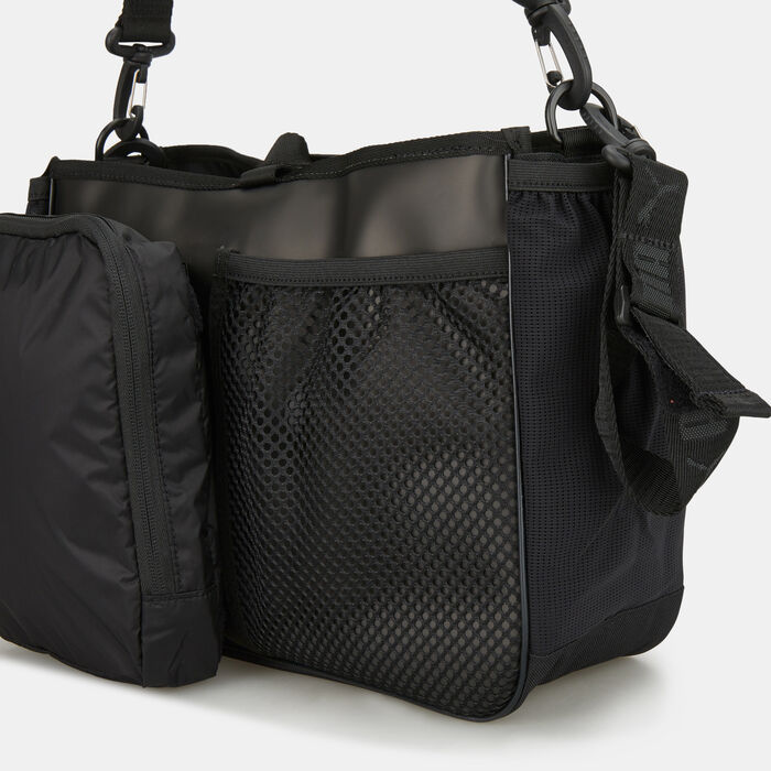 Women's Active Organiser Crossbody Bag Women's Active Organiser Crossbody Bag image number 3