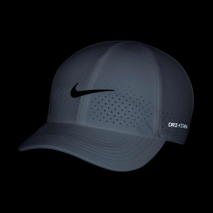 Dri-FIT ADV Club Unstructured Tennis Cap Dri-FIT ADV Club Unstructured Tennis Cap image number 2