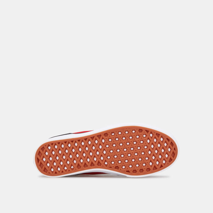 Kids' ComfyCush New Skool V Shoe Kids' ComfyCush New Skool V Shoe image number 3