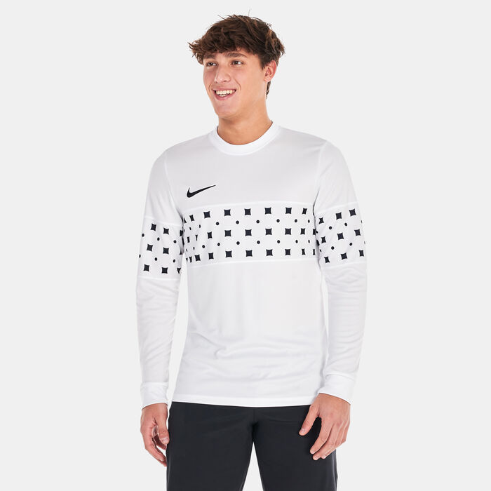 Men's FC Dri-FIT Libero Graphic Long-Sleeve Football Top image number 0
