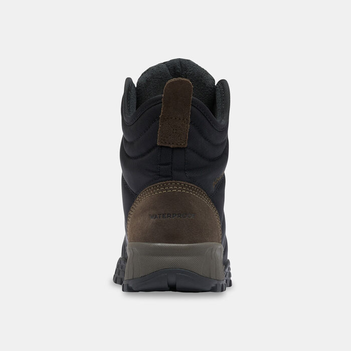 Men's Fairbanks Omni-Heat Boots Men's Fairbanks Omni-Heat Boots image number 5