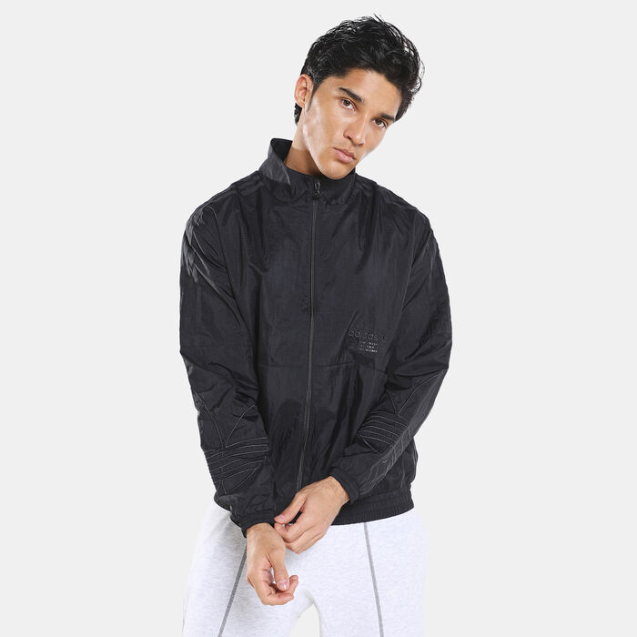 Men's Tricolour Jacket Men's Tricolour Jacket image number 0