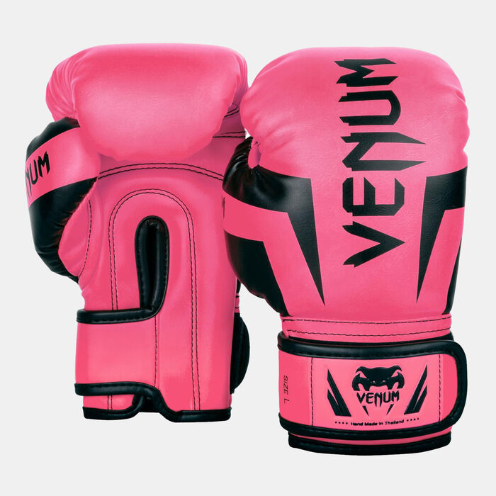 Kids Elite Boxing Gloves Kids Elite Boxing Gloves image number 0