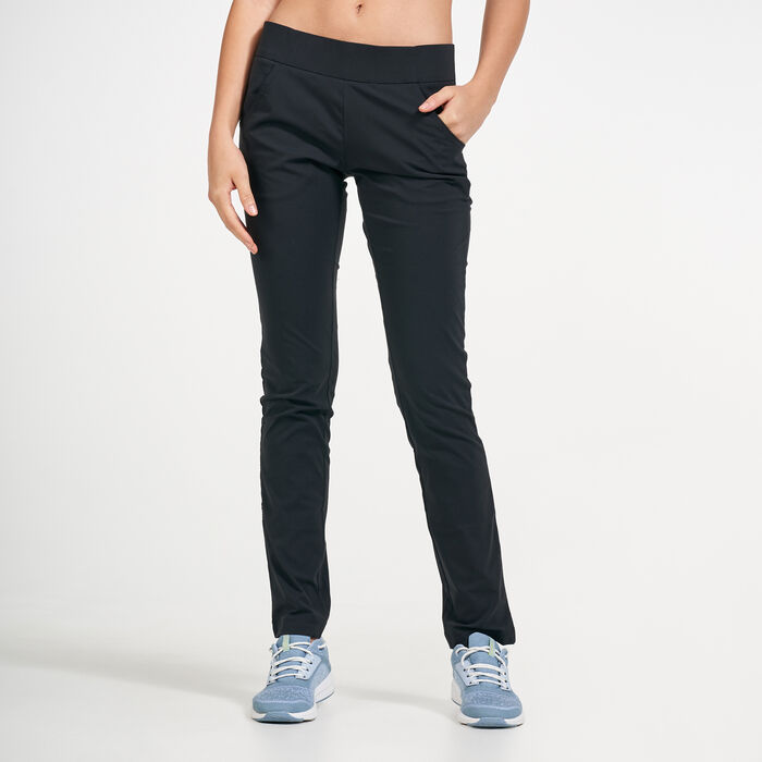 Women's Anytime Casual™ Pull-On Pants Women's Anytime Casual™ Pull-On Pants image number 0