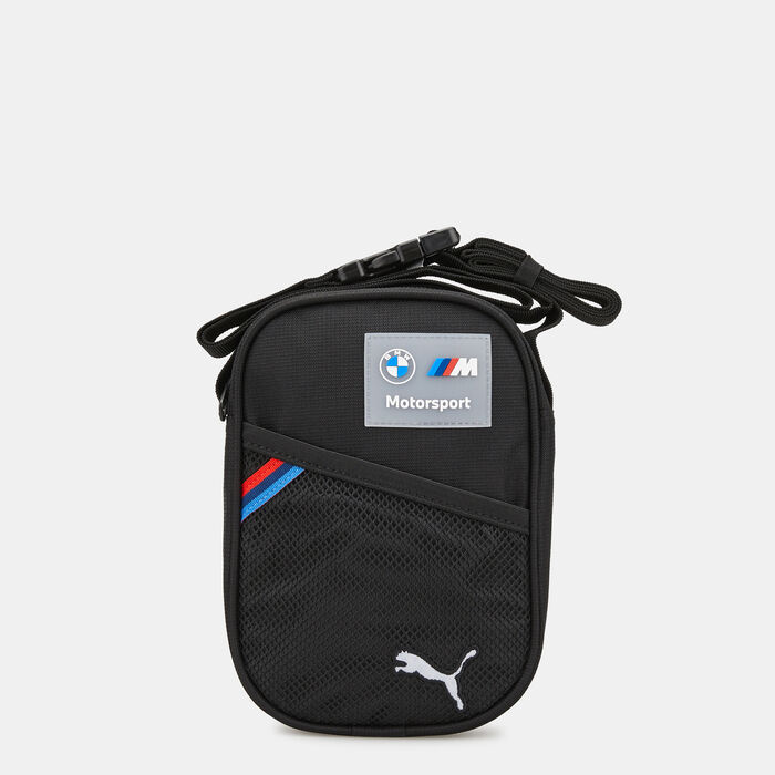 Men's BMW Motorsport Portable Bag Men's BMW Motorsport Portable Bag image number 0