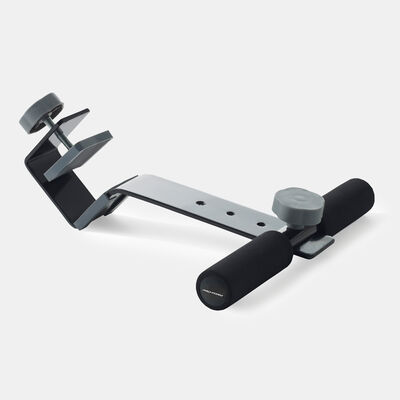 Sit-Up Exerciser Sit-Up Exerciser