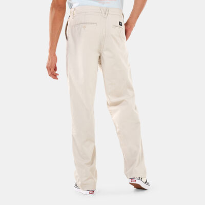 Men's Authentic Chino Loose Pants Men's Authentic Chino Loose Pants