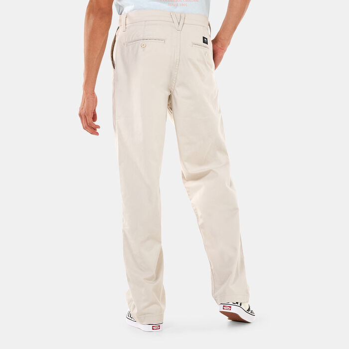Men's Authentic Chino Loose Pants Men's Authentic Chino Loose Pants image number 1