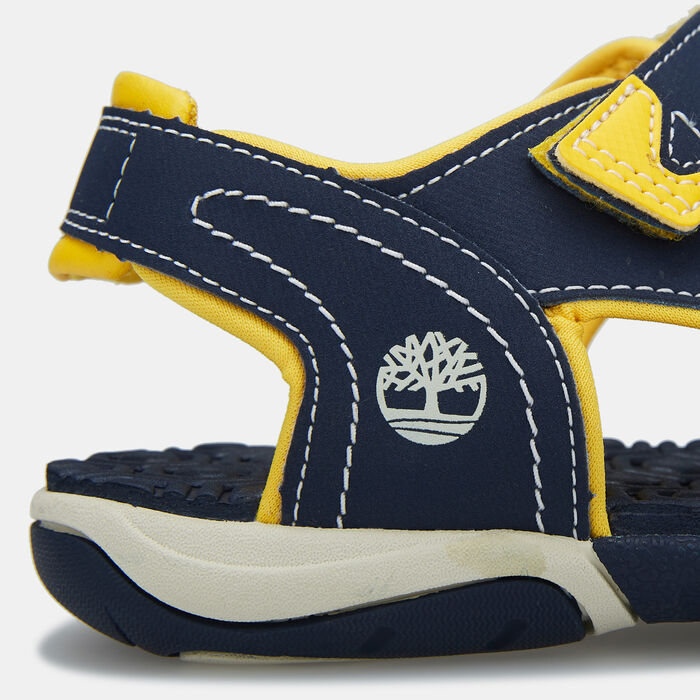 Kids' Adventure Seeker 2-Strap Sandal (Younger Kids) image number 4