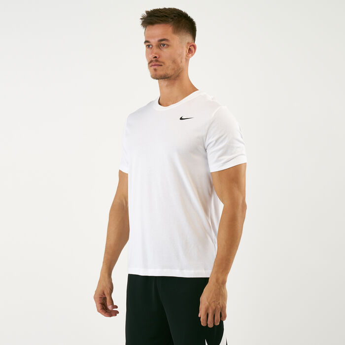 Men's Dri-FIT Training T-Shirt Men's Dri-FIT Training T-Shirt image number 0