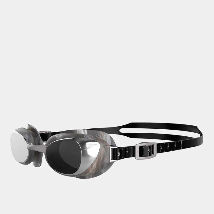 Aquapure Mirror Goggles Aquapure Mirror Goggles image number 2