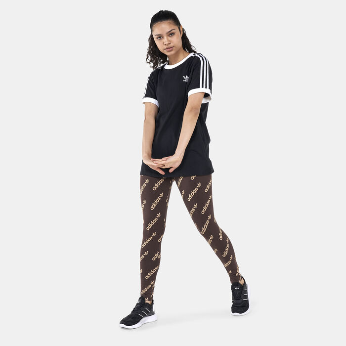 Women's Originals Leggings image number 2