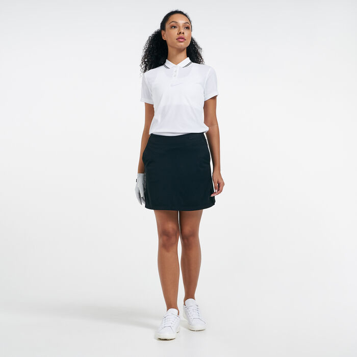 Women's Dri-FIT Victory Golf Polo T-Shirt Women's Dri-FIT Victory Golf Polo T-Shirt image number 2