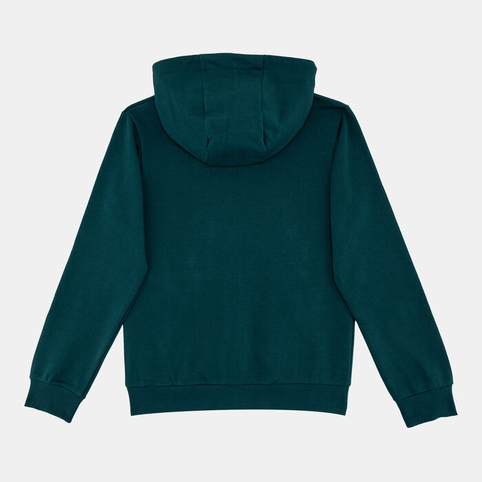 Kids' Zipper Hoodie Kids' Zipper Hoodie image number 1