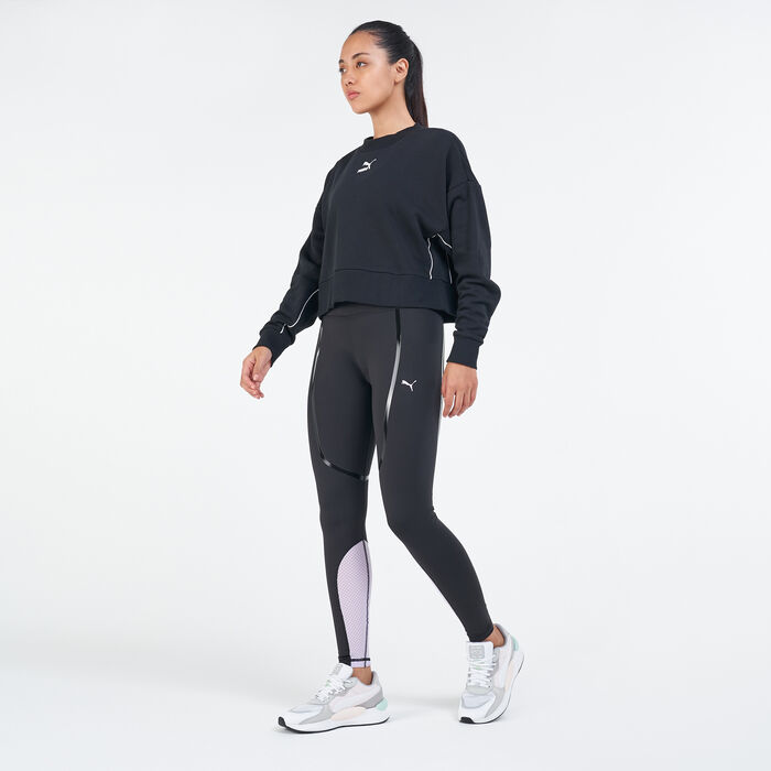 Women's Bonded Leggings image number 2