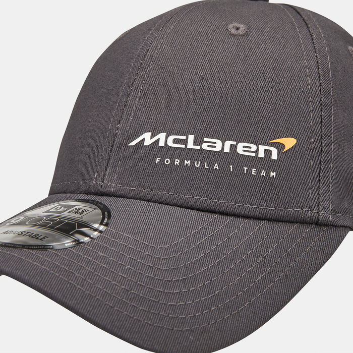 Men's McLaren Flawless 9FORTY Cap Men's McLaren Flawless 9FORTY Cap image number 2