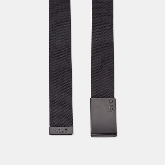 Men's Deppster Web Belt image number 1