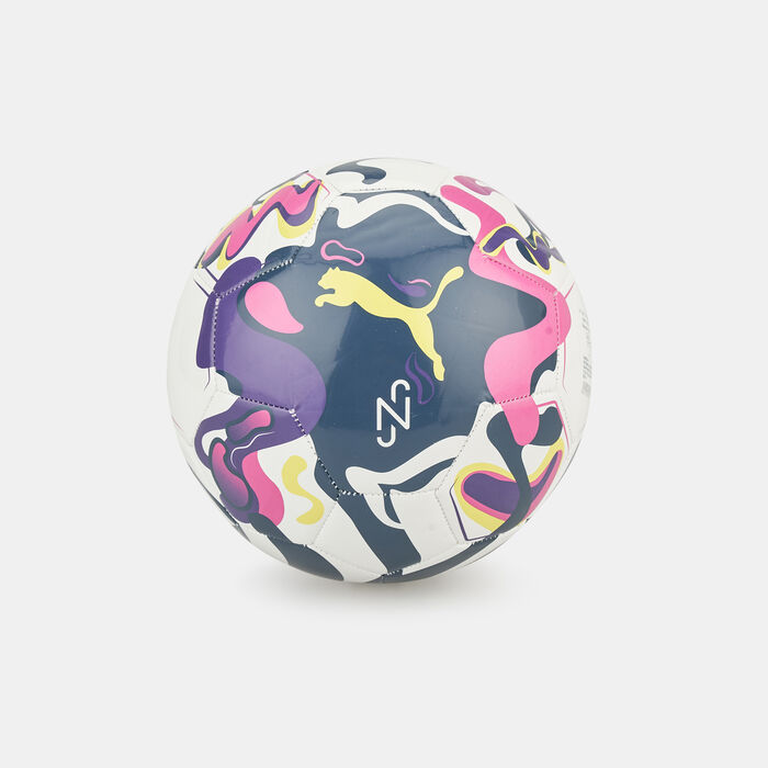 Neymar Jr Graphic Football Neymar Jr Graphic Football image number 0