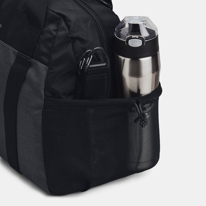 Women's Project Rock Gym Bag image number 3