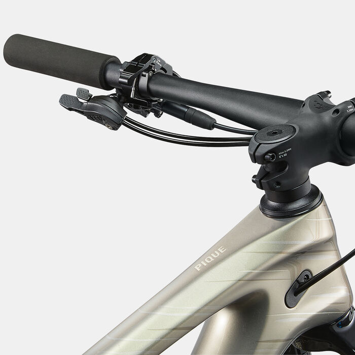 Women's Liv Pique Advanced Mountain Bike image number 2