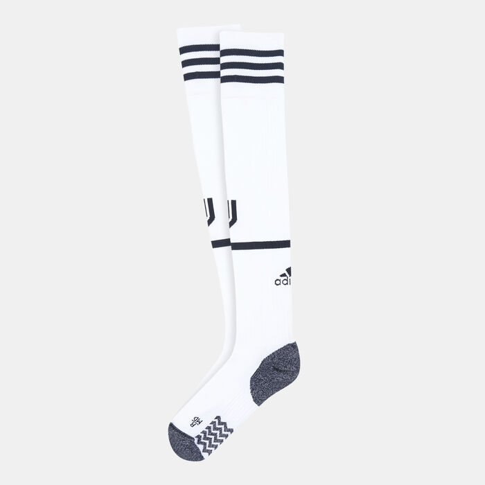 Men's Juventus Home Socks - 2021/22 Men's Juventus Home Socks - 2021/22 image number 0