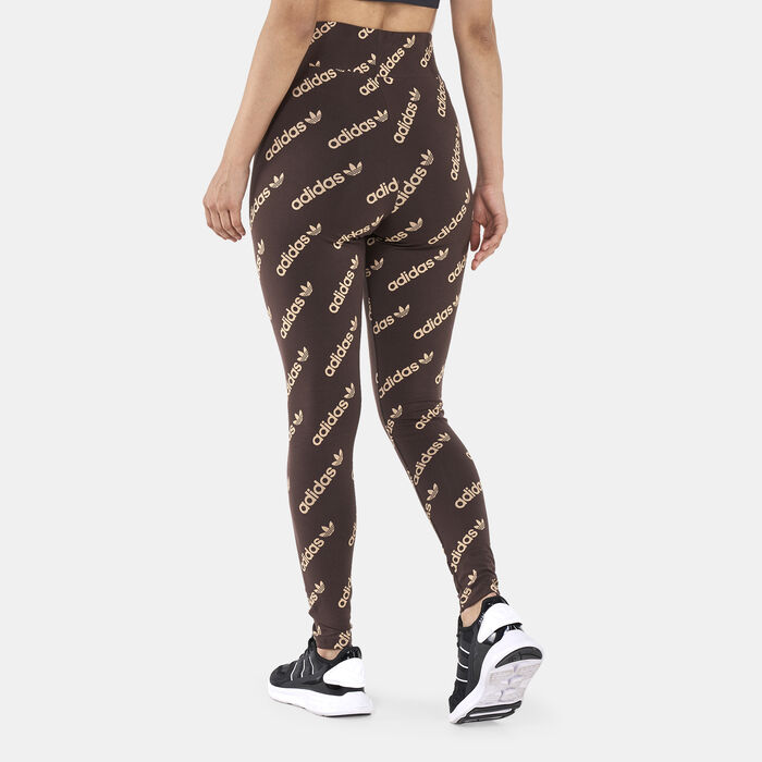 Women's Originals Leggings image number 1