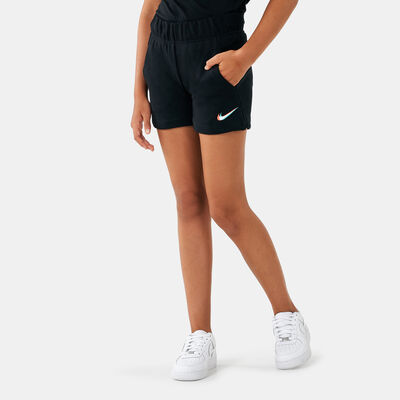 Kids' Sportswear French Terry Shorts