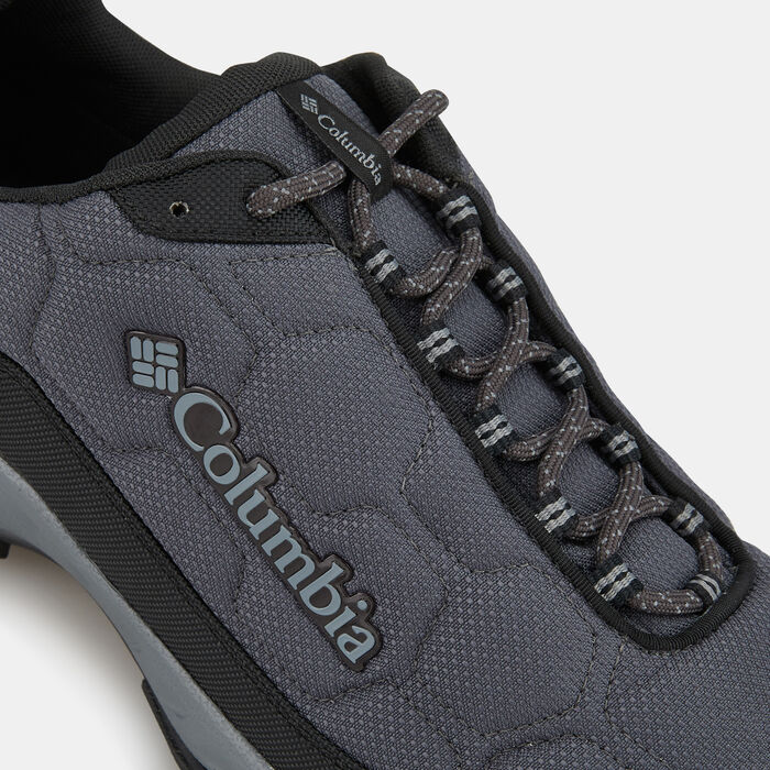 Men's Firecamp™ III Waterproof Shoe Men's Firecamp™ III Waterproof Shoe image number 9