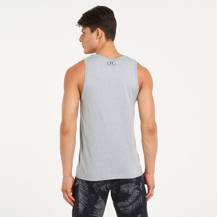 Men's Sportstyle Tank Top Men's Sportstyle Tank Top image number 1