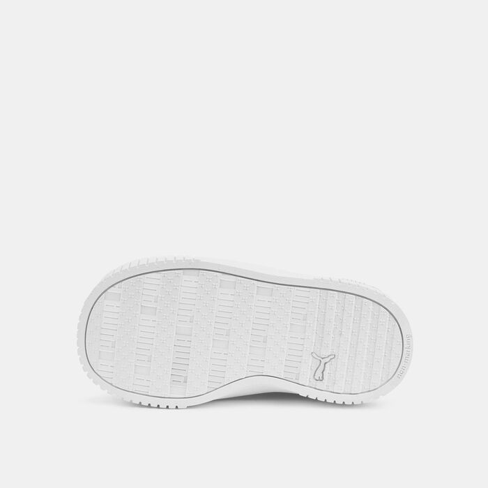 Kids' Carina 2.0 Velcro Shoes Kids' Carina 2.0 Velcro Shoes image number 4