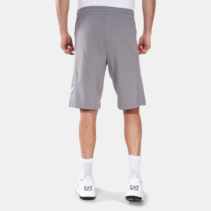 Men's Graphic Series Big Eagle Bermuda Shorts Men's Graphic Series Big Eagle Bermuda Shorts image number 1