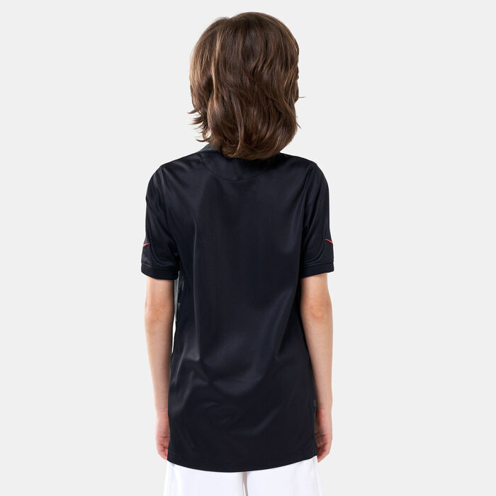 Kids' Paris-Saint Germain Stadium Third Jersey - 2021/22 image number 1