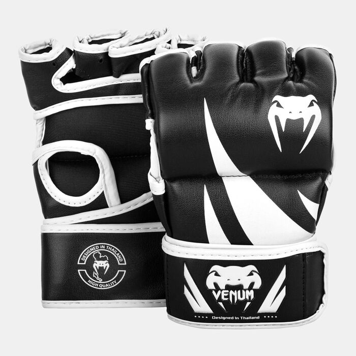 Challenger MMA Gloves (Without Thumb) Challenger MMA Gloves (Without Thumb) image number 0