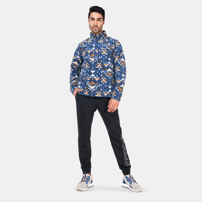 Men's Fast Trek™ Printed Sweatshirt Men's Fast Trek™ Printed Sweatshirt image number 2