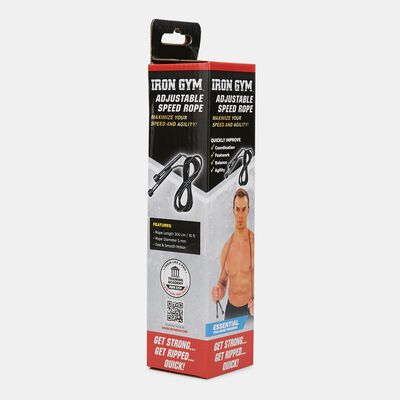Speed Rope