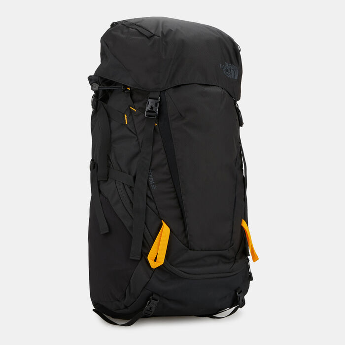 Terra 55-Litre Hiking Backpack Terra 55-Litre Hiking Backpack image number 2