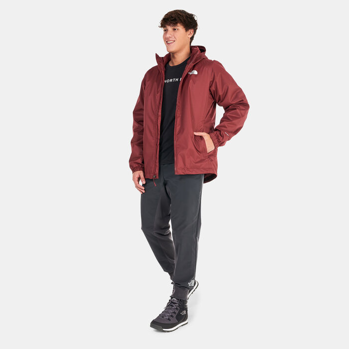 Men's Quest Insulated Jacket Men's Quest Insulated Jacket image number 2