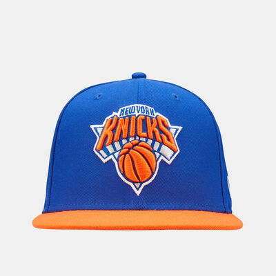 Men's New York Knicks Essential 59FIFTY Cap