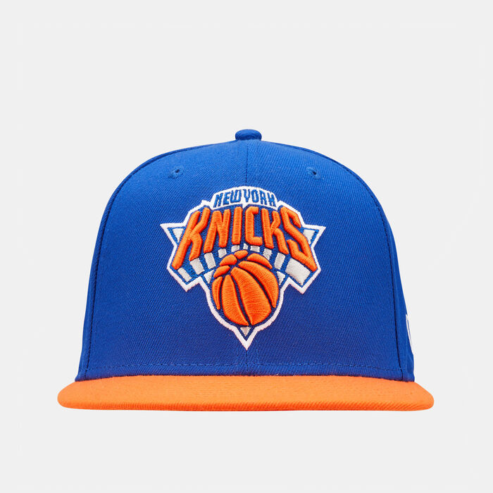 Men's New York Knicks Essential 59FIFTY Cap image number 0