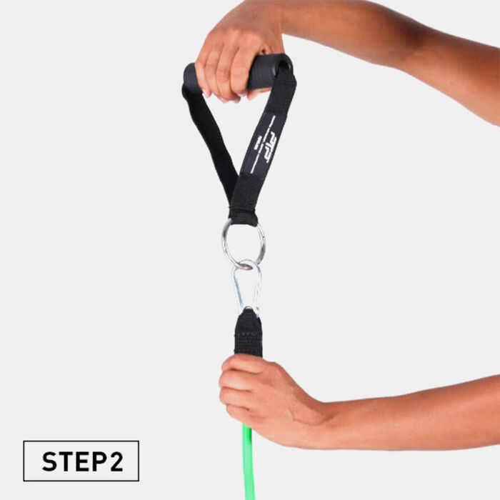 Power Handles image number 2