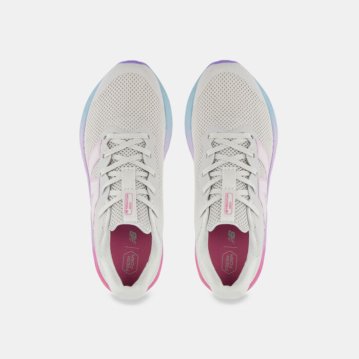 Kids' Fresh Foam Arishi v4 Running Shoes Kids' Fresh Foam Arishi v4 Running Shoes image number 4