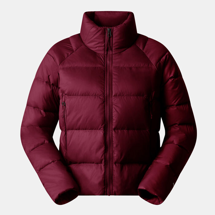 Women's Hyalite Down Hiking Jacket Women's Hyalite Down Hiking Jacket image number 0