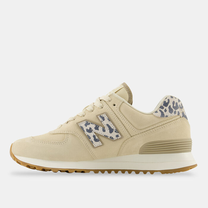 Women's 574 Shoes Women's 574 Shoes image number 2
