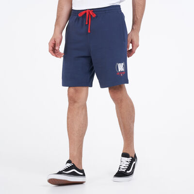 Men's Frequency Fleece Shorts